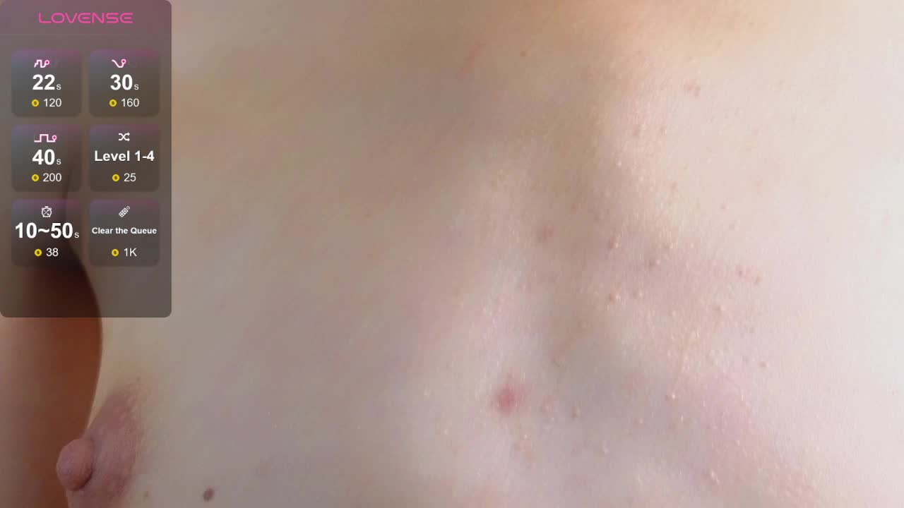 vikakismee Adult Chat September 6, 2025