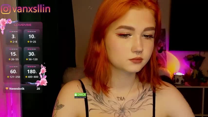 vanslly Adult Chat September 6, 2025