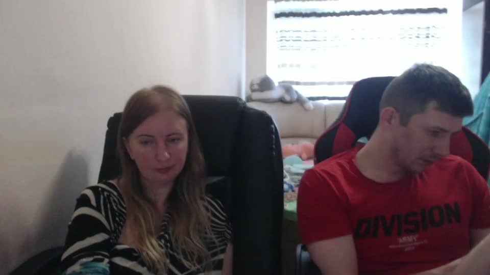 jenisandpeter Adult Chat September 5, 2025