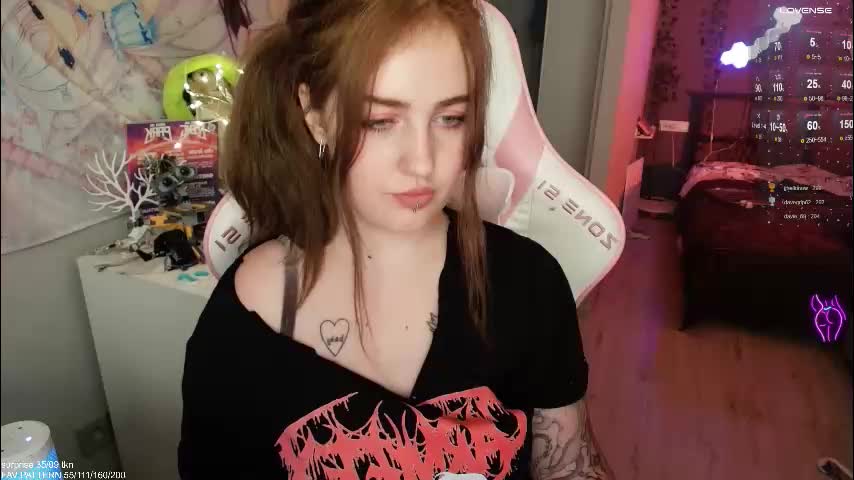 gothkittys Adult Chat September 6, 2025