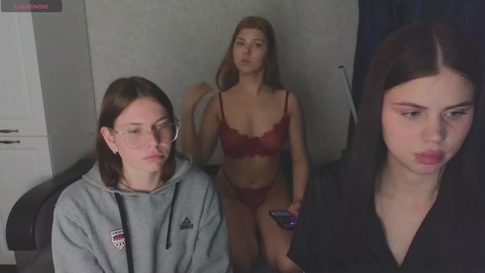 _kirieshka Adult Chat September 6, 2025