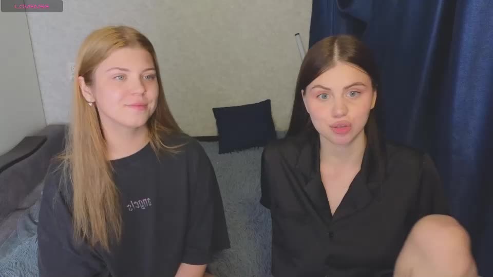 _kirieshka Adult Chat September 6, 2025