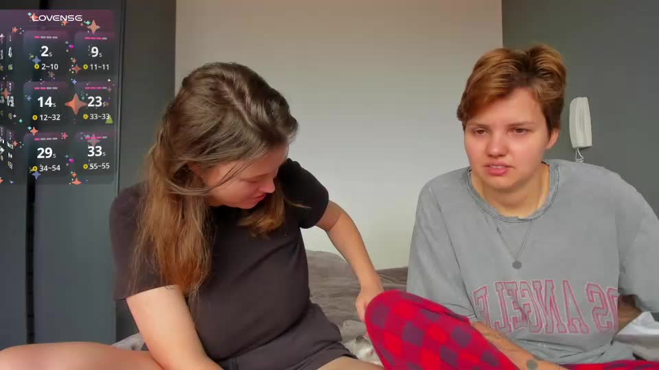 alexiacortez Adult Chat September 6, 2025