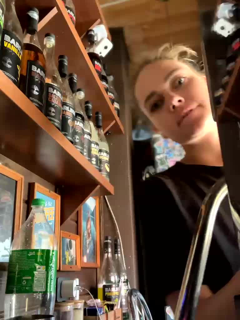 HollyGolightly Adult Chat September 6, 2025