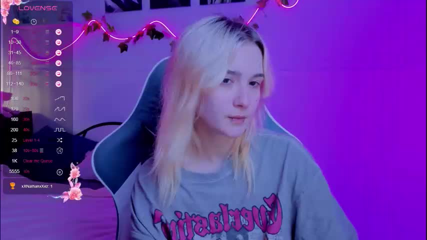 nasy_18 Adult Chat September 6, 2025