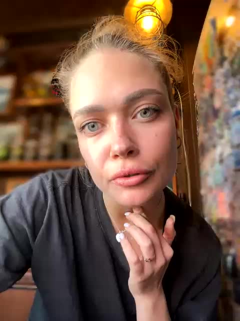 HollyGolightly Adult Chat September 6, 2025