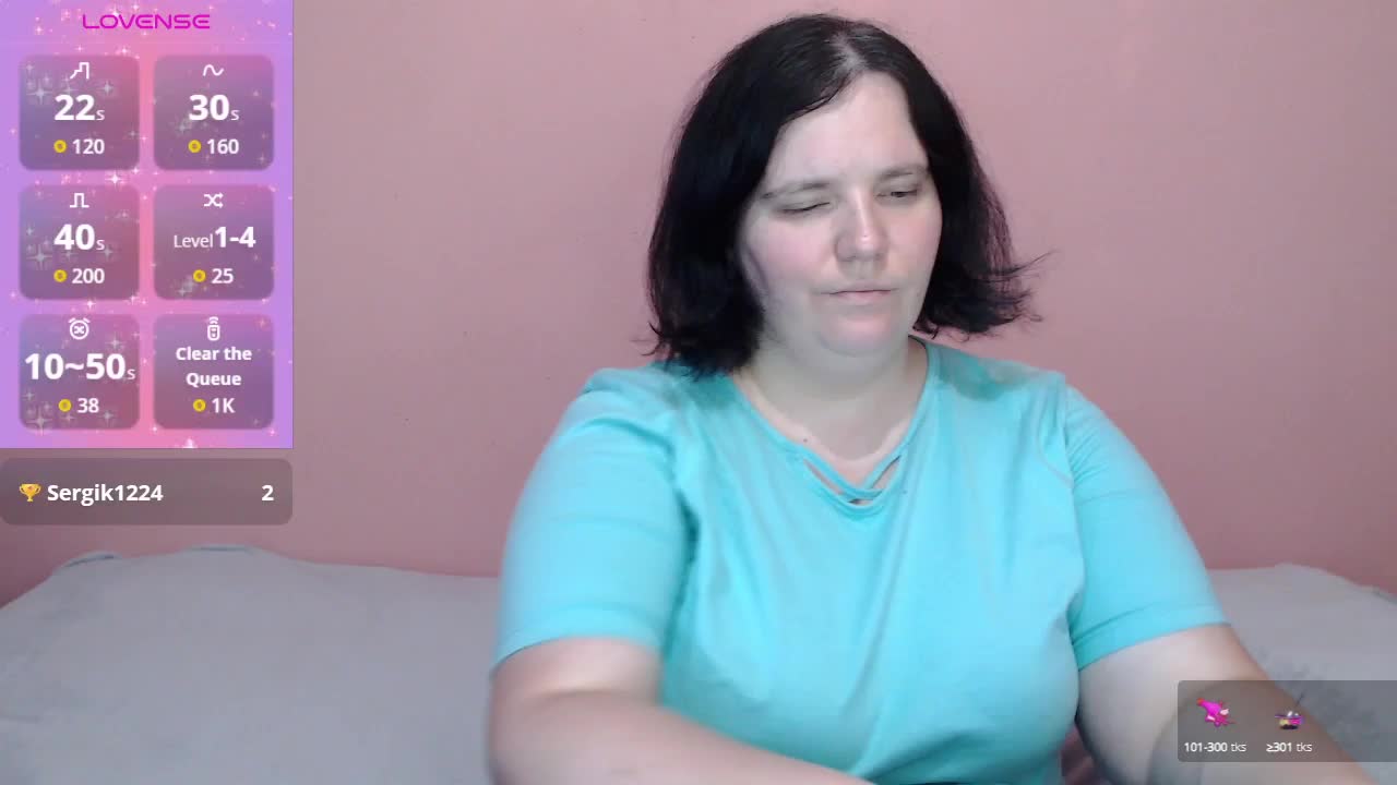 SashaRay Adult Chat September 6, 2025