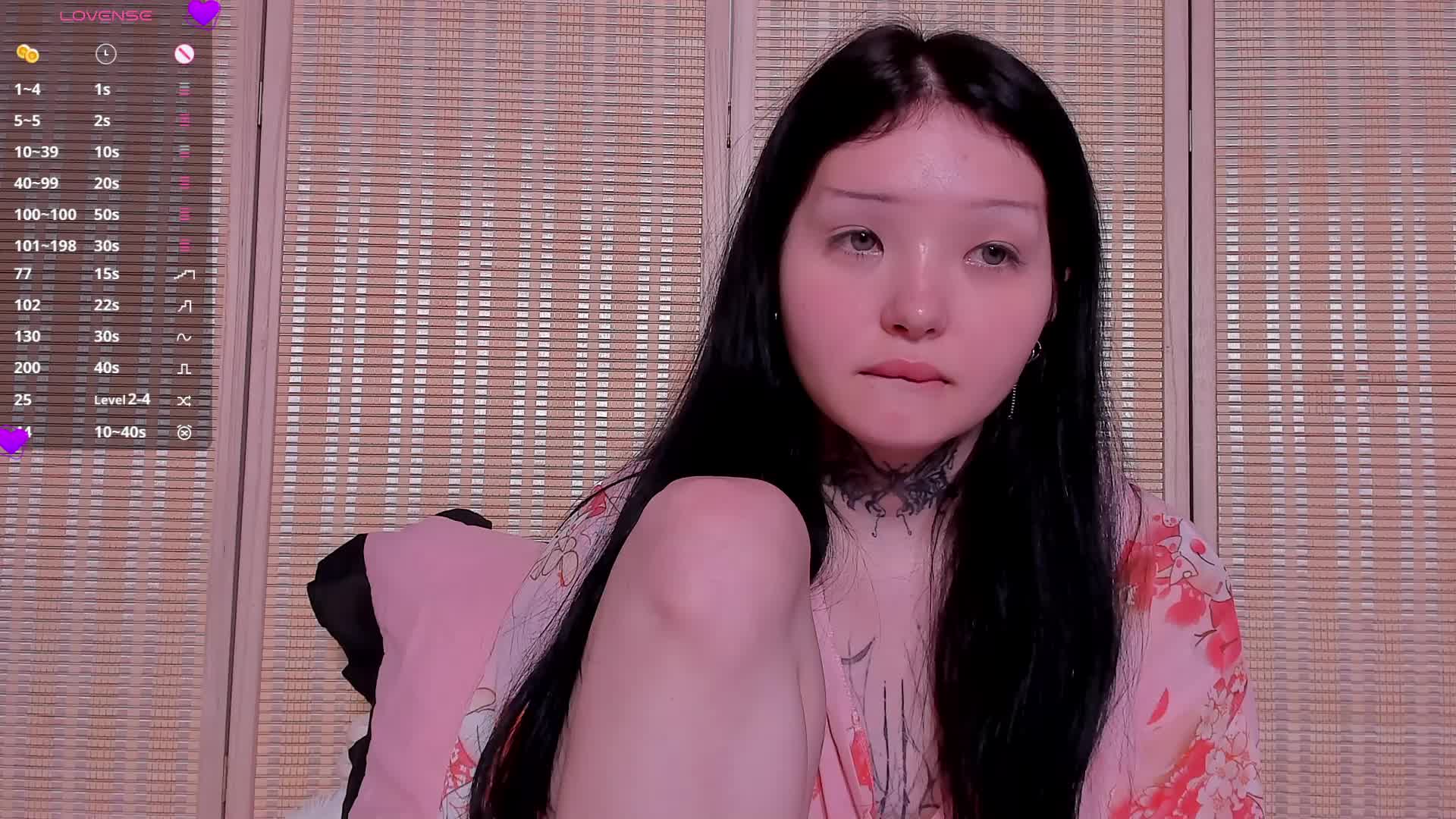 Leinbone Adult Chat September 6, 2025