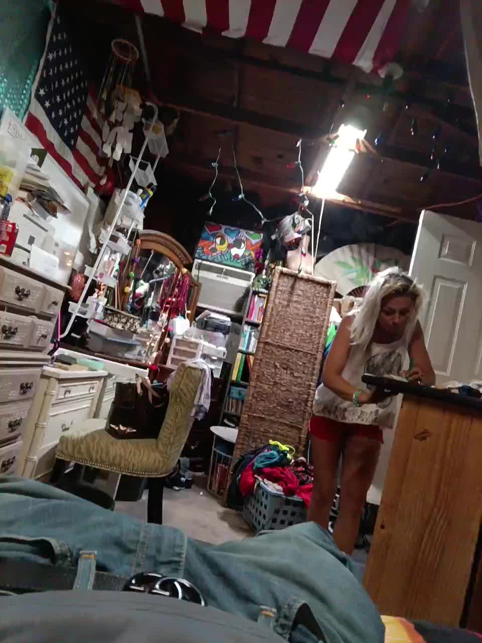 xPlayBandzx69 Adult Chat September 6, 2025