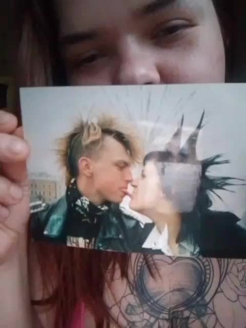 AliceFoxy777 Adult Chat September 6, 2025