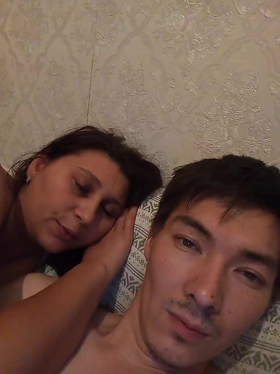 Mary-and-Max Adult Chat September 6, 2025