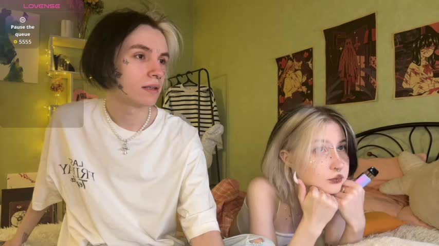 VeryRare_TwinS Adult Chat September 6, 2025