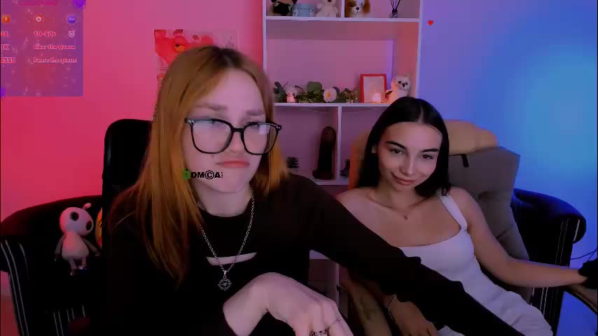 ellie_fire Adult Chat September 6, 2025