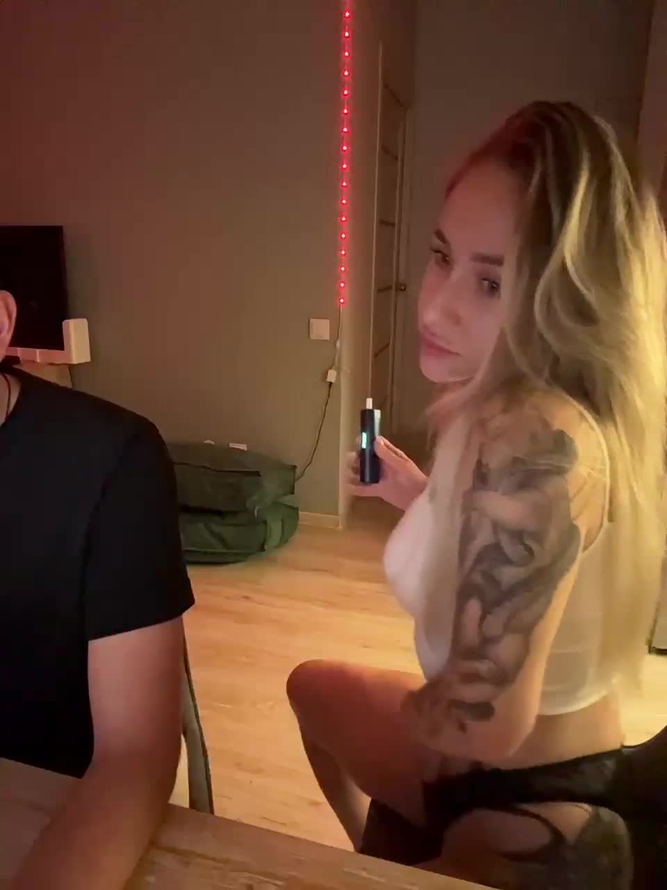 QueenKing Adult Chat September 6, 2025