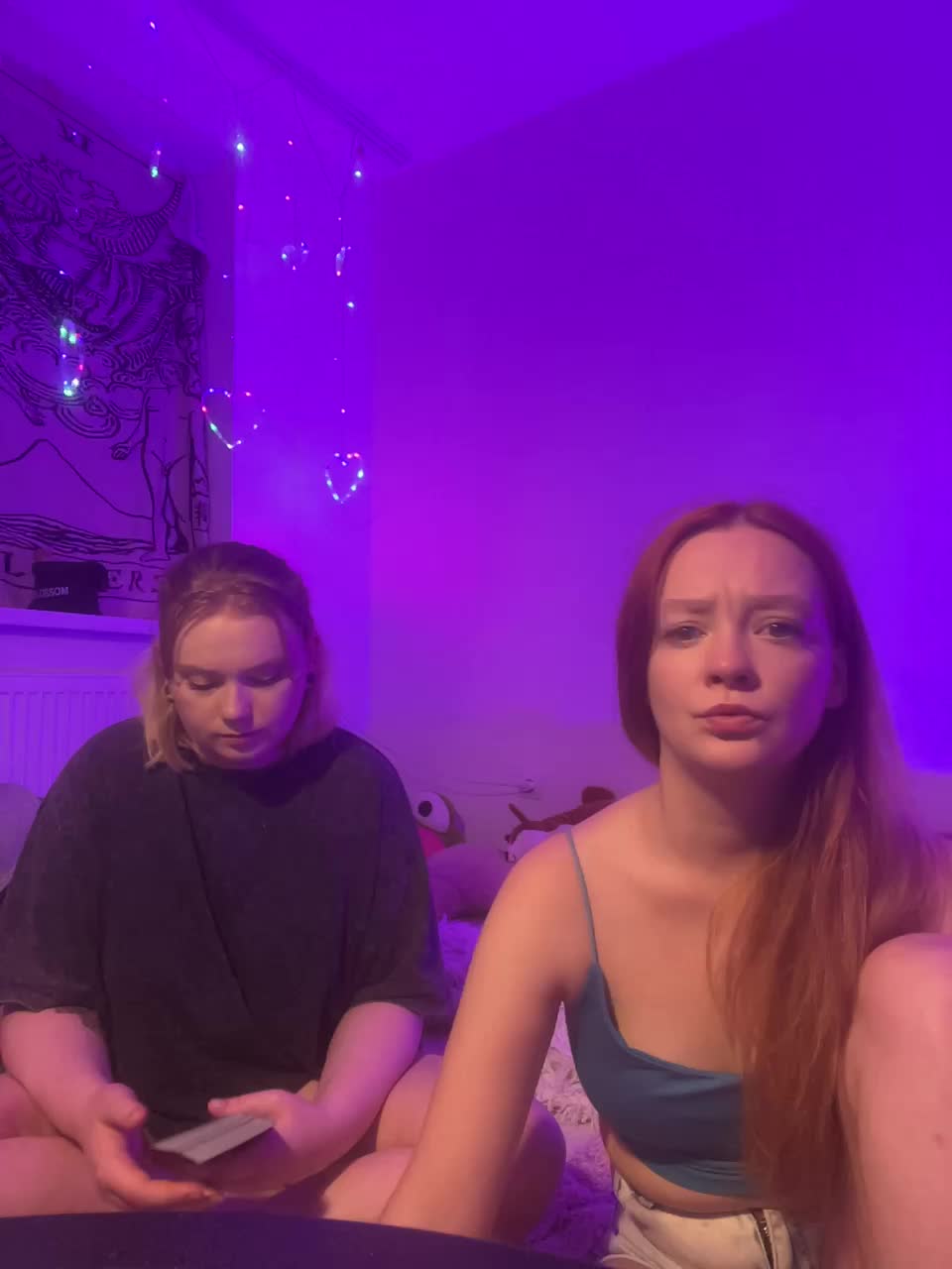 Radiants2 Adult Chat September 6, 2025