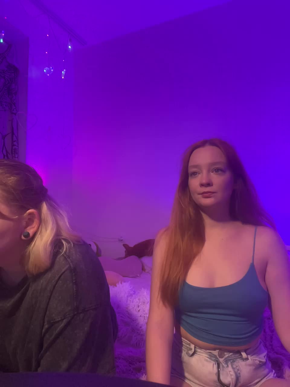 Radiants2 Adult Chat September 6, 2025