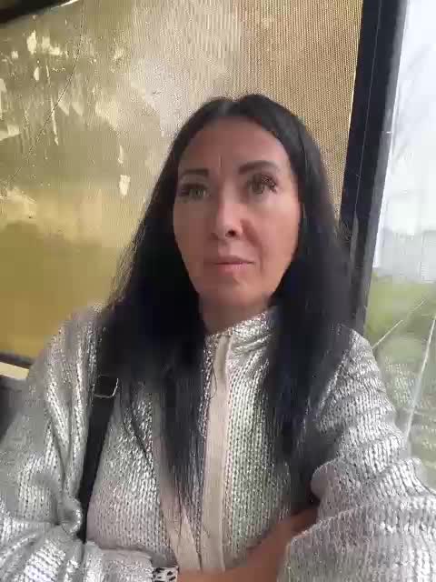 Karolina_Milf Adult Chat September 6, 2025