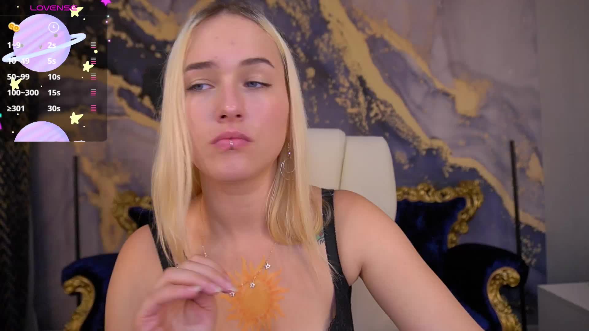 LilElfie Adult Chat September 6, 2025