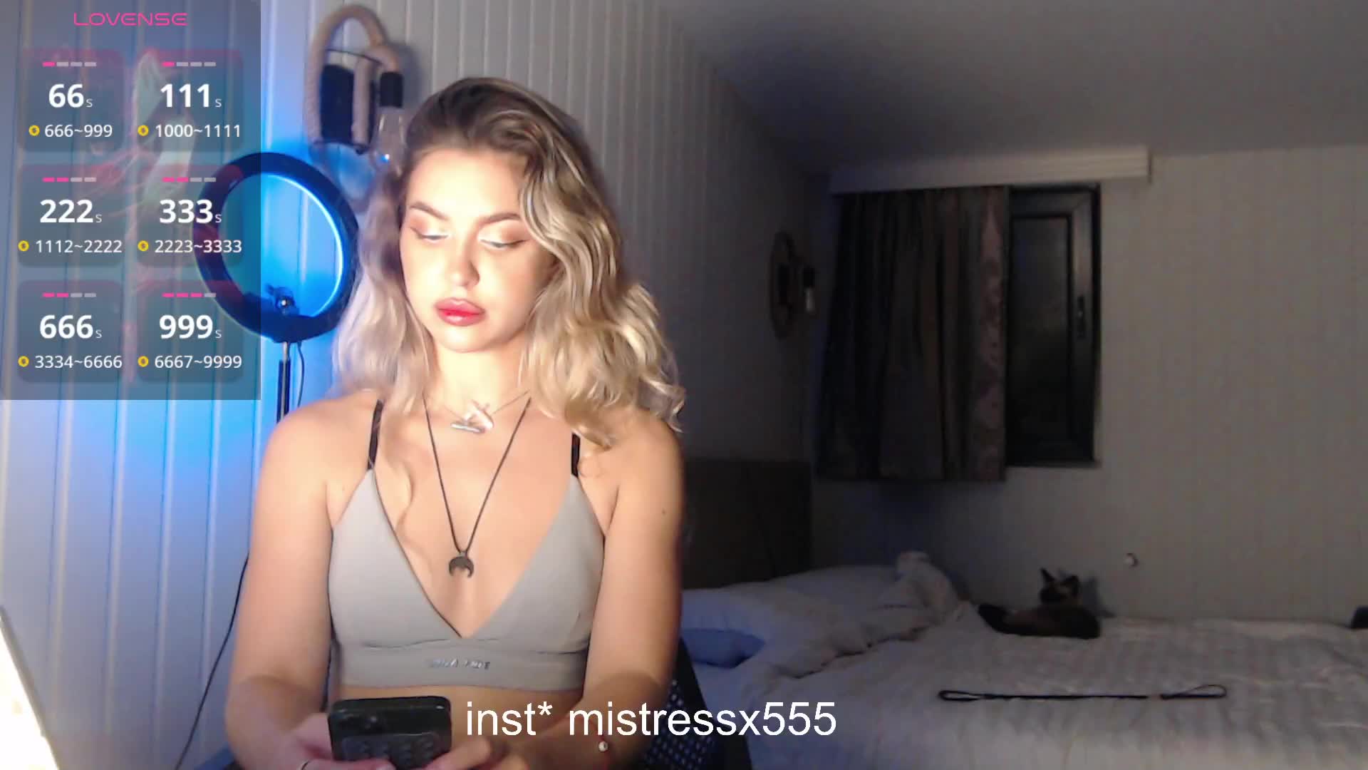 MistressX555 Adult Chat September 5, 2025