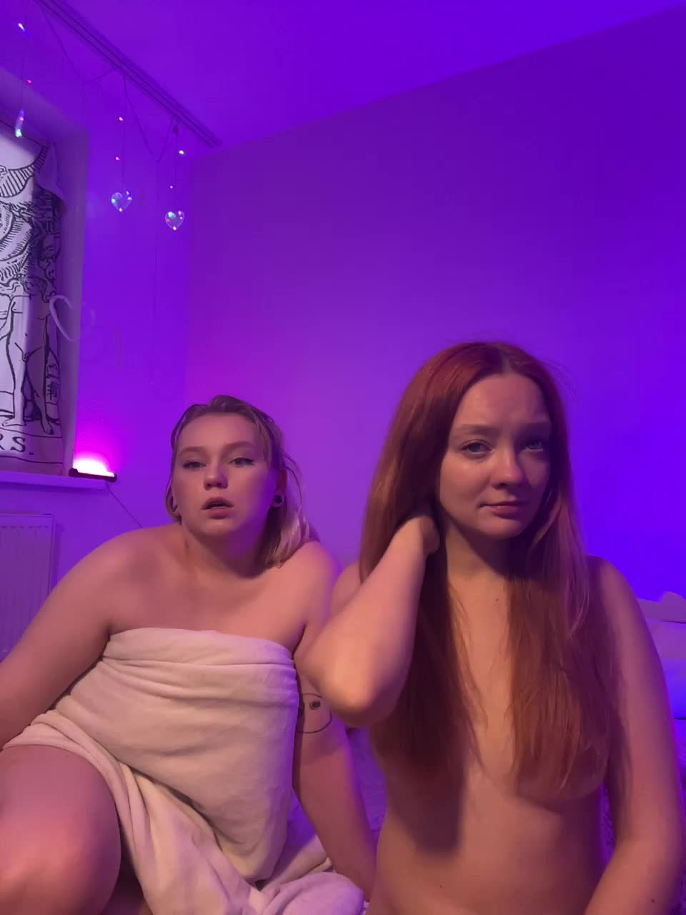 Radiants2 Adult Chat September 6, 2025