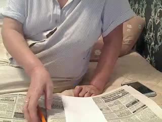 IrishkaLove Adult Chat September 6, 2025