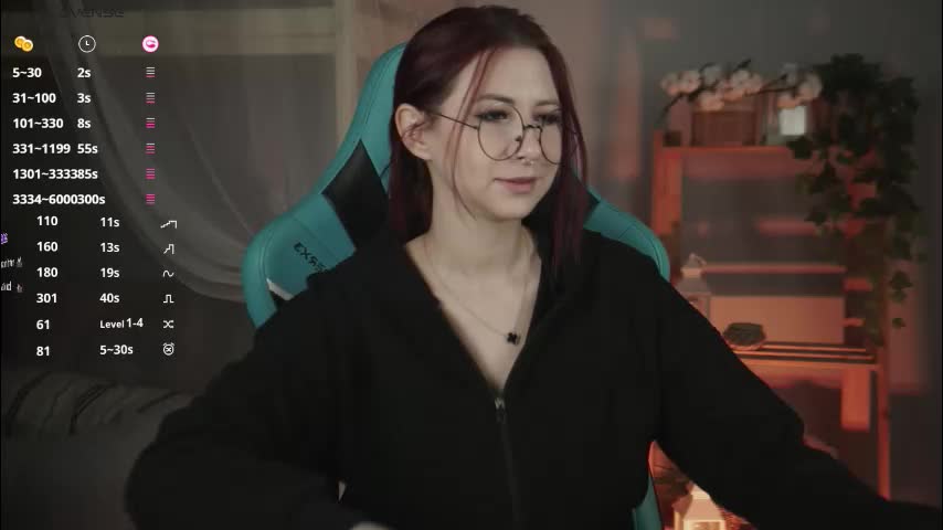 wesleegray Adult Chat September 6, 2025