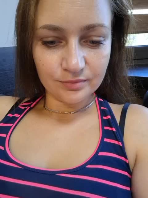 MiLAshKaA Adult Chat September 6, 2025