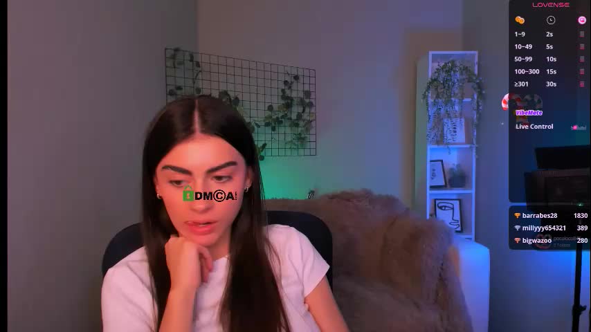 kaisy_star Adult Chat September 6, 2025