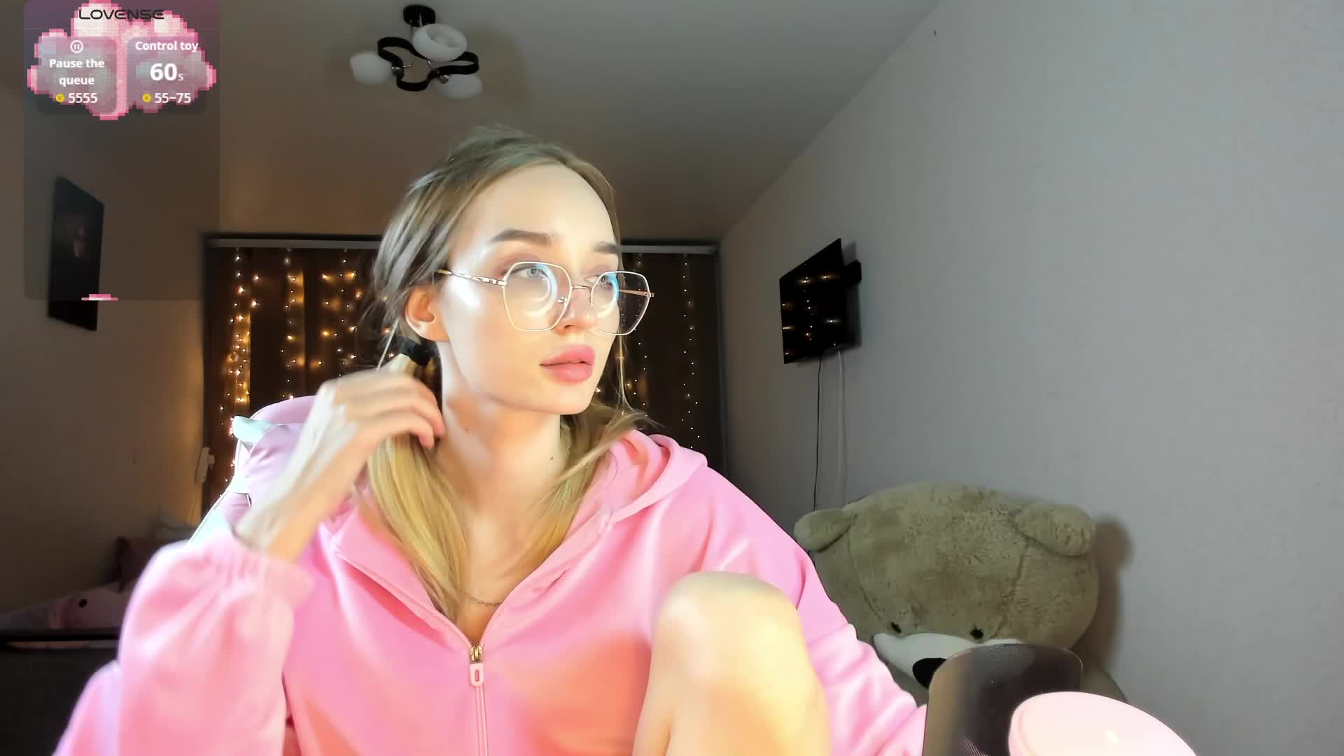 Polikinesis Adult Chat September 6, 2025