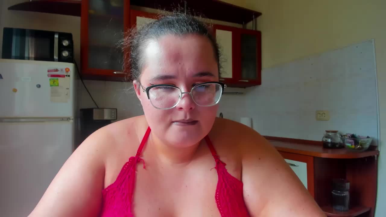 Jessica-Joy Adult Chat September 6, 2025