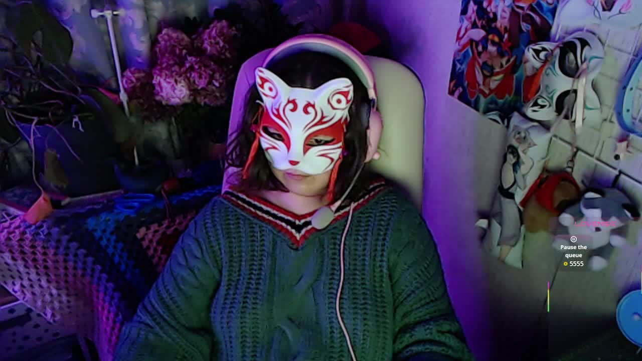 kotenya Adult Chat September 6, 2025