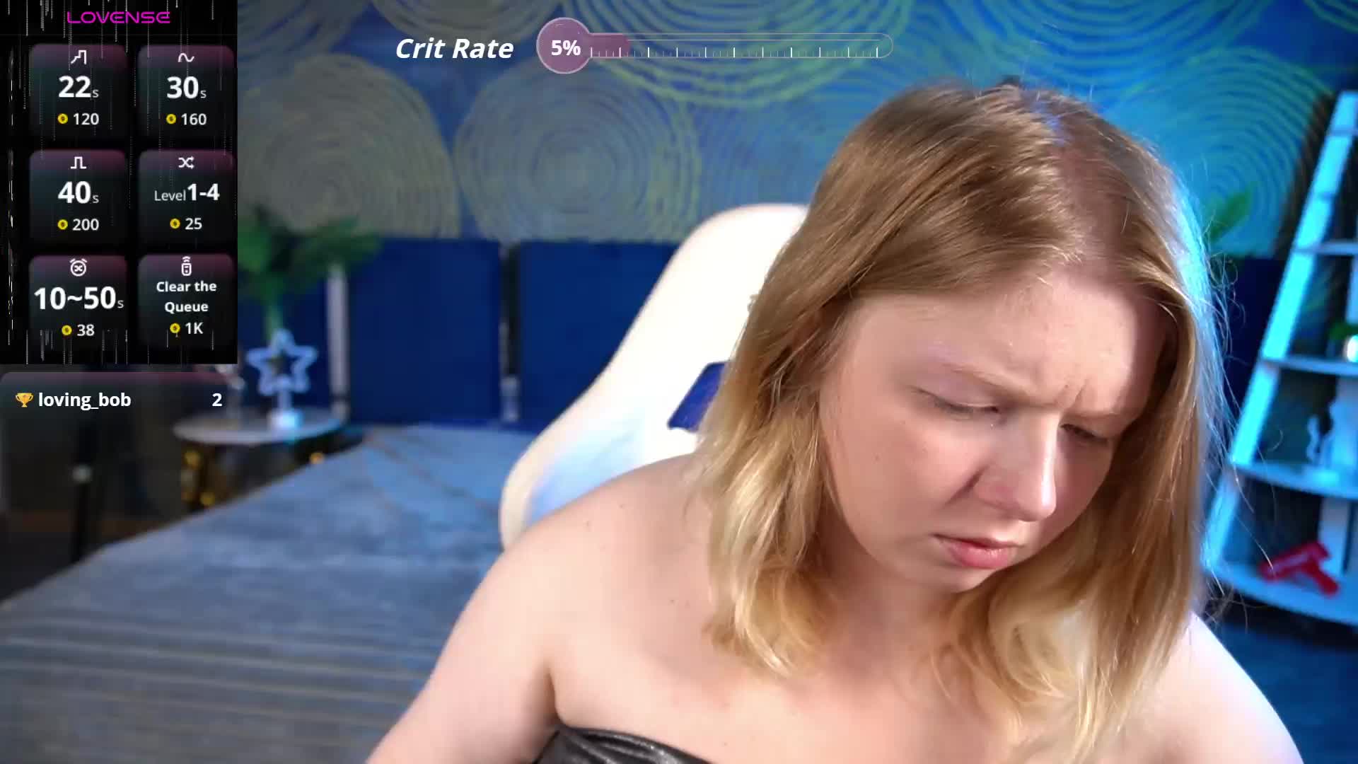 TinkerrBelll Adult Chat September 6, 2025