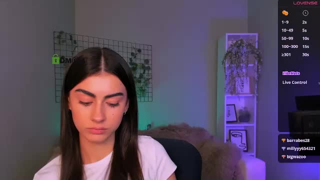 riley_sanders Adult Chat September 6, 2025