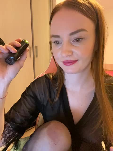 Lisichkina Adult Chat September 6, 2025