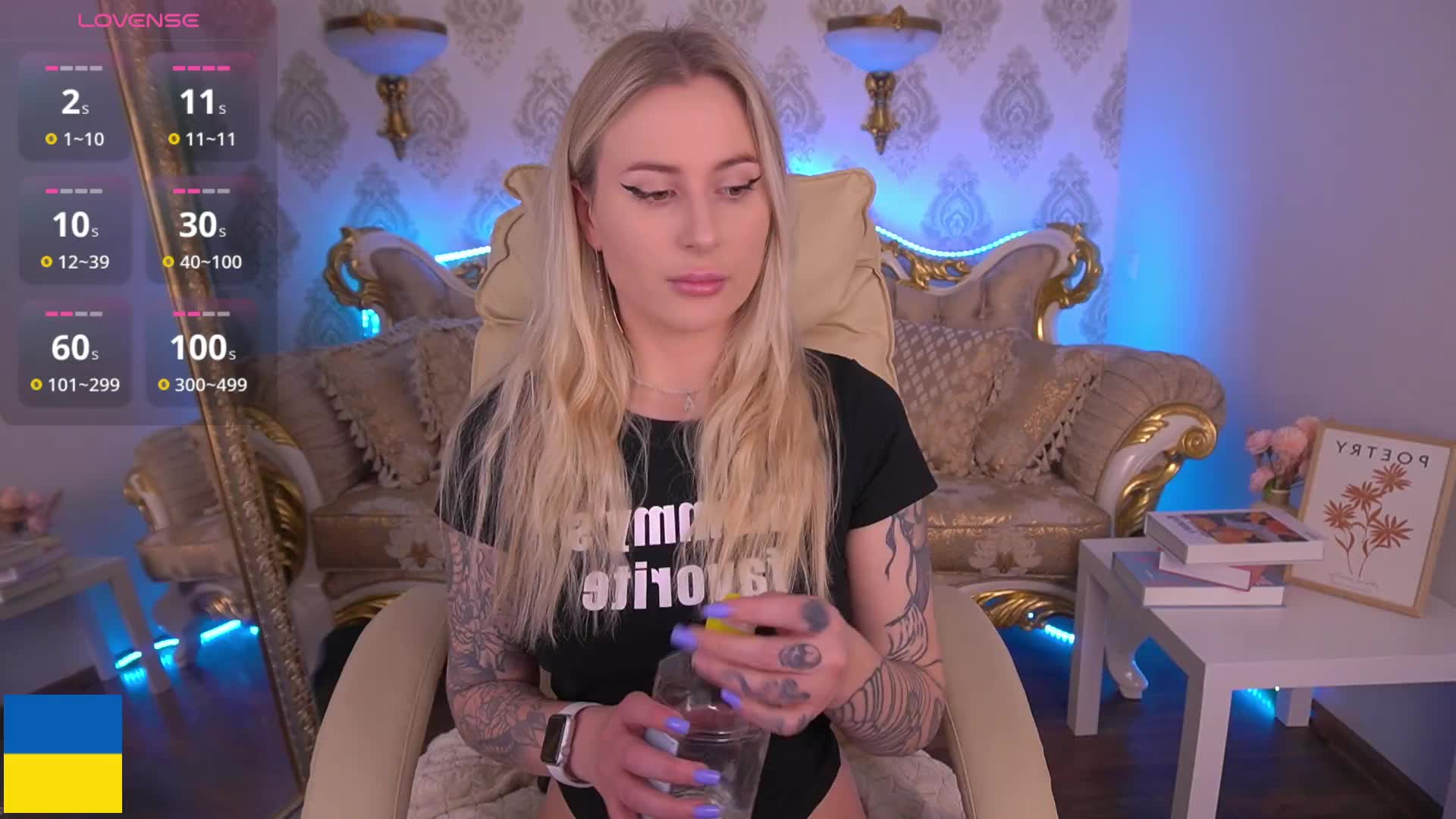 ArolinaNight Adult Chat September 6, 2025