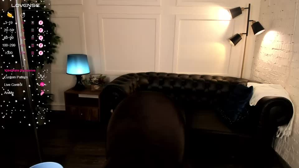 black_pant3r Adult Chat September 6, 2025