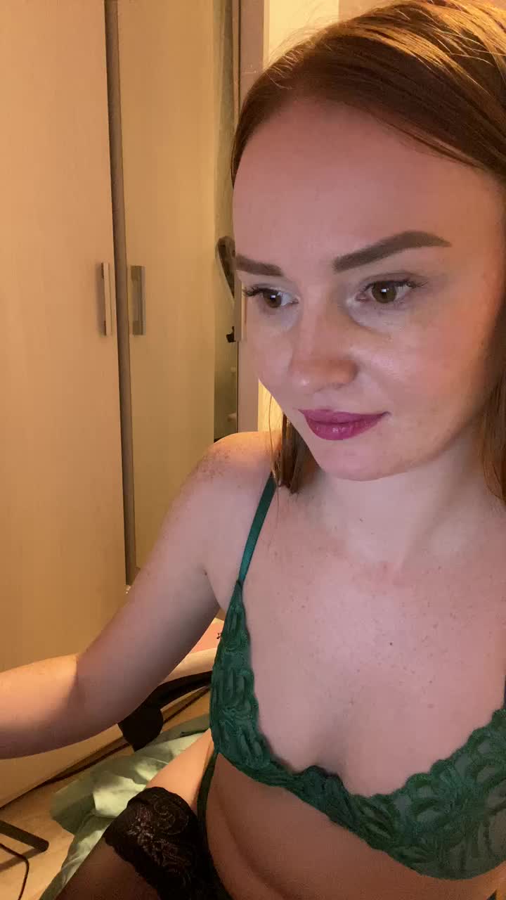 Lisichkina Adult Chat September 6, 2025