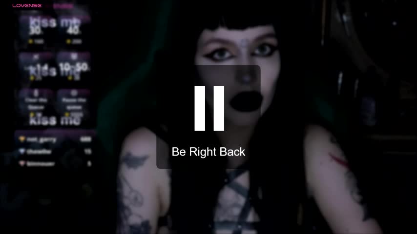 alexx_succubus Adult Chat September 6, 2025