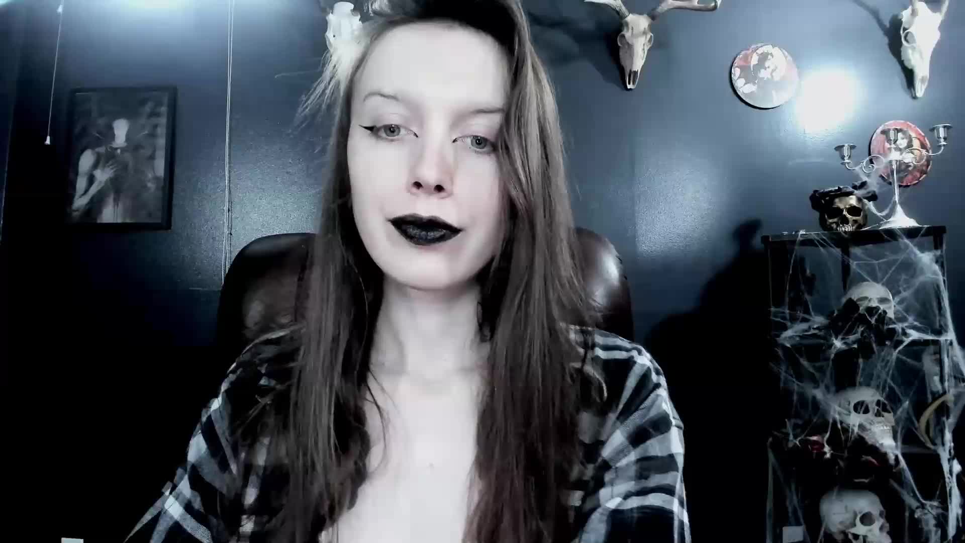 NarcissaDark Adult Chat September 6, 2025