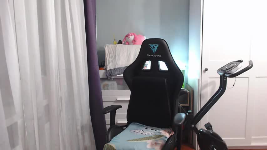 Lady_Inari Adult Chat September 6, 2025