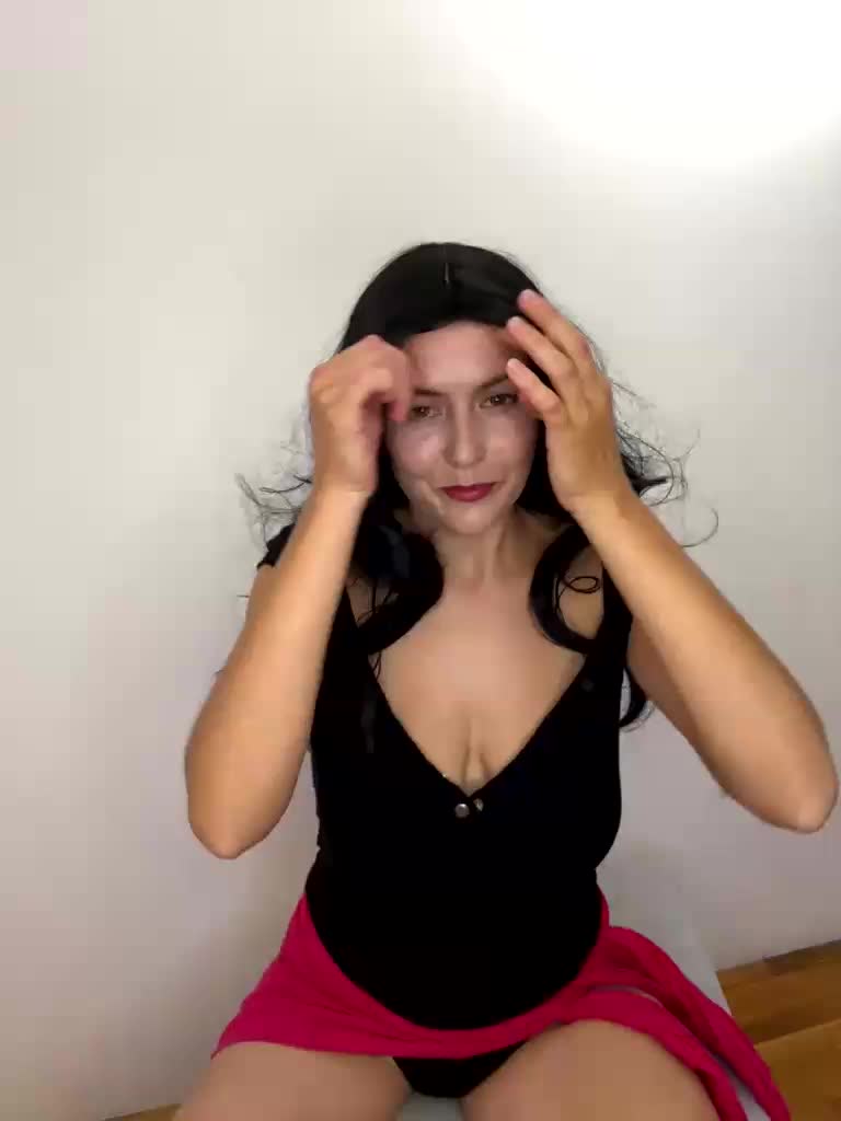 AriaShy Adult Chat September 6, 2025