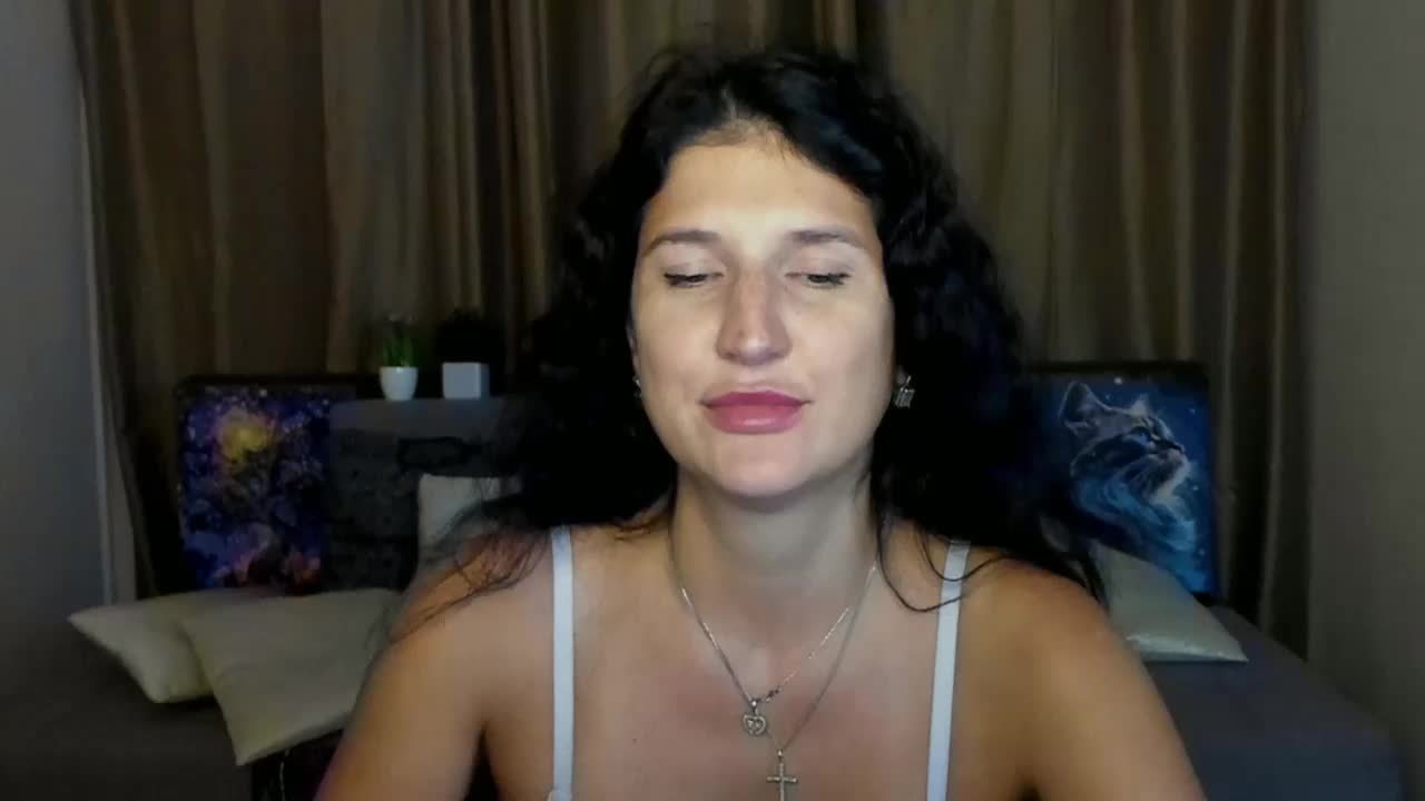 AliannaSoloKisses Adult Chat September 6, 2025