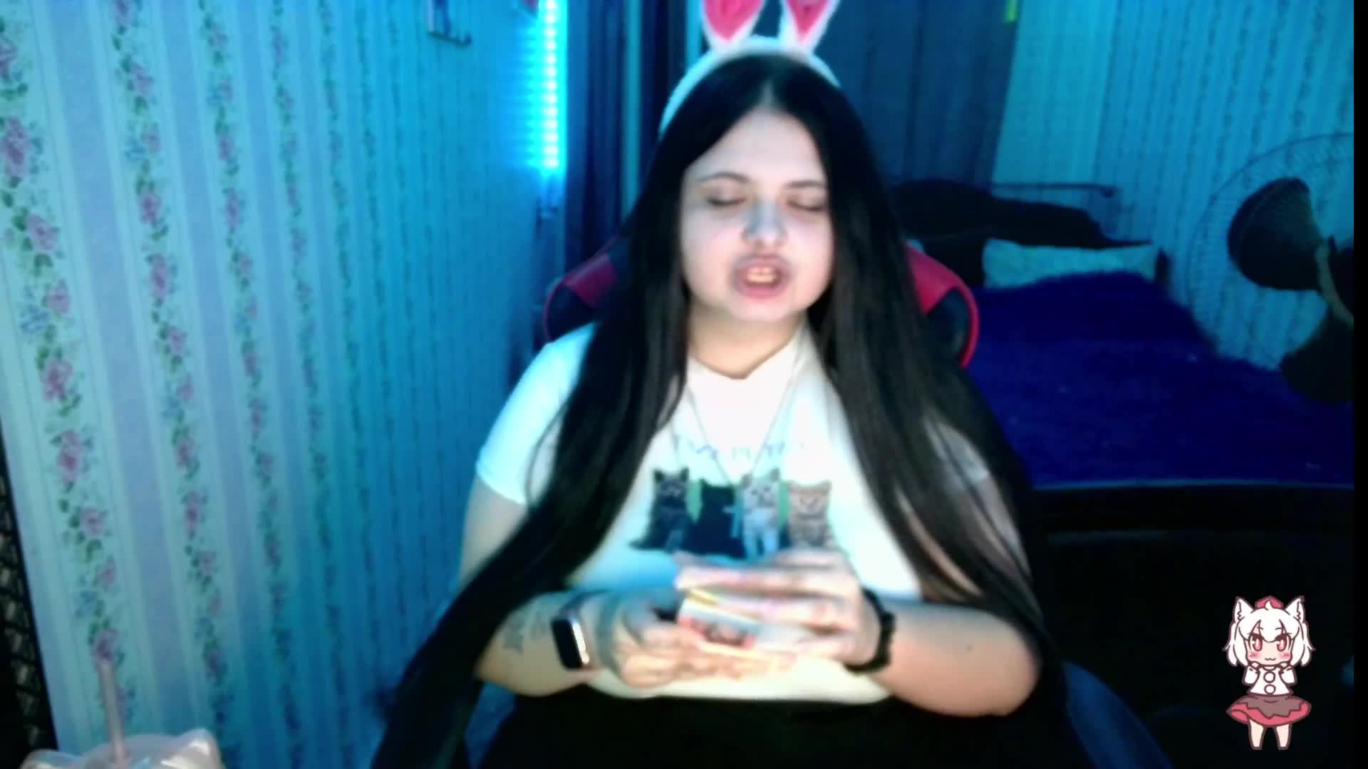 Xxxenabanny Adult Chat September 6, 2025