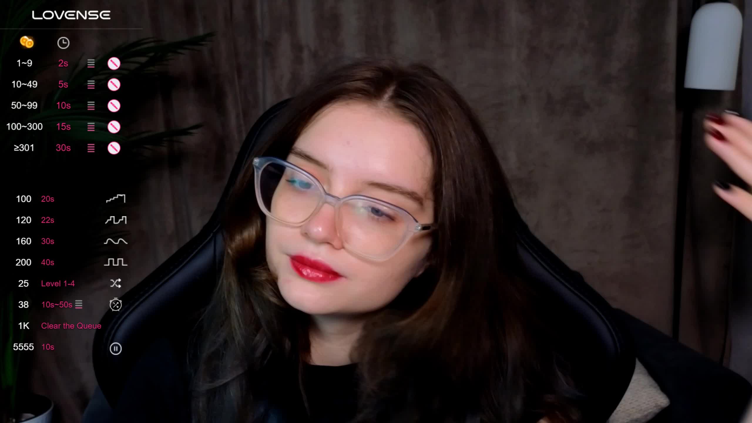 SonyaGlen Adult Chat September 6, 2025