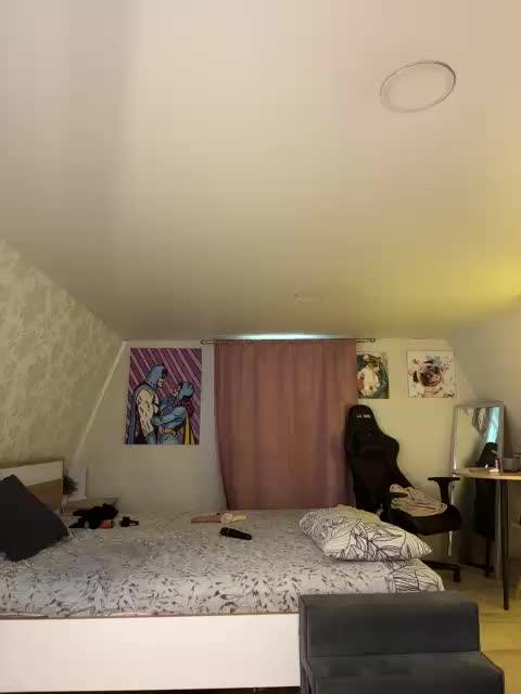 -MaybeBaby- Adult Chat September 6, 2025