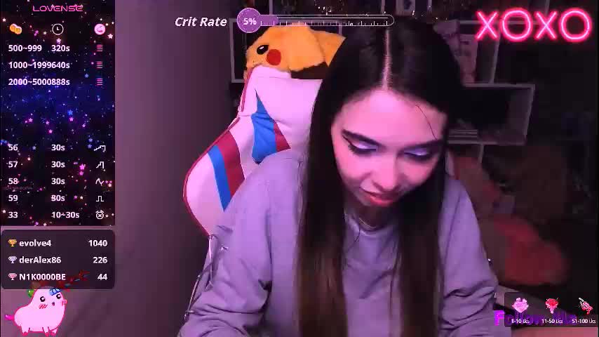 siashine Adult Chat September 6, 2025