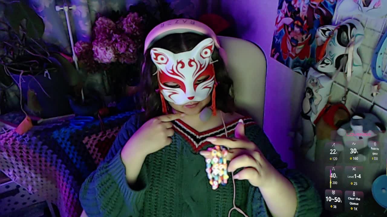 kotenya Adult Chat September 6, 2025