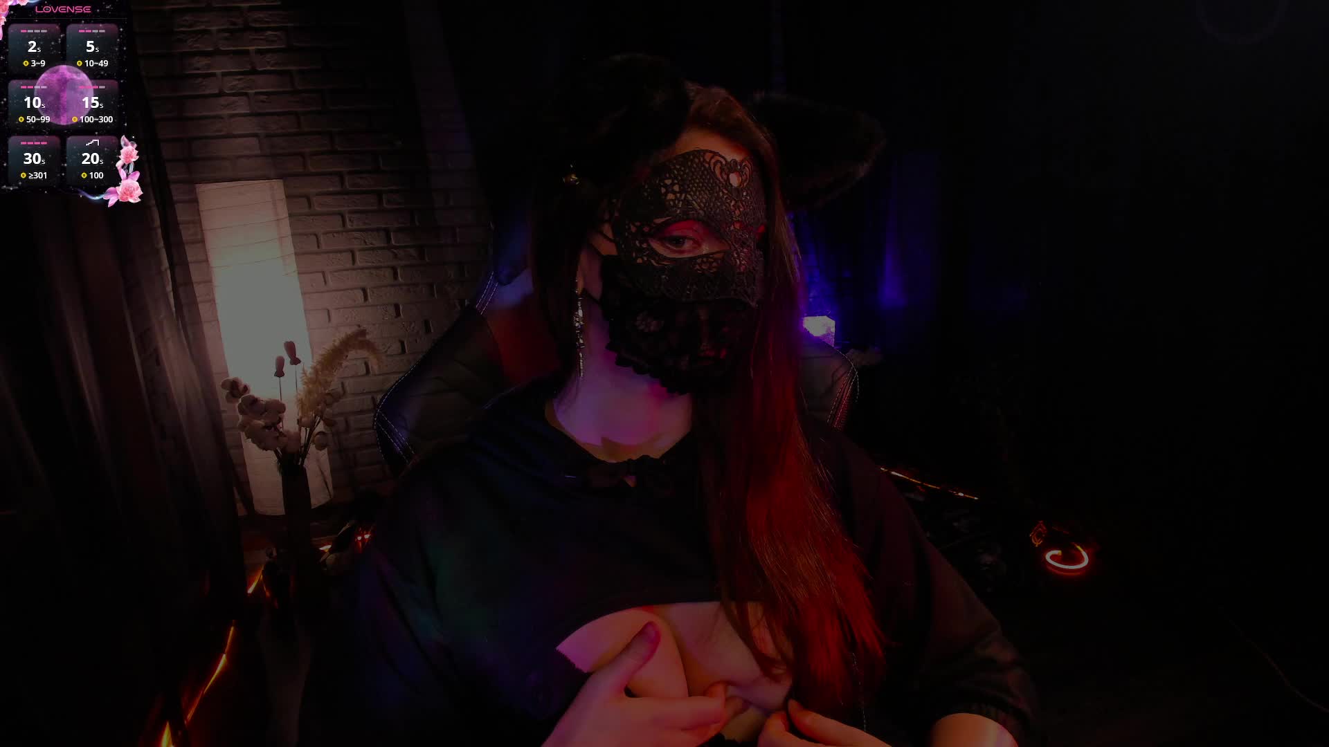 Li-Drago Adult Chat September 6, 2025