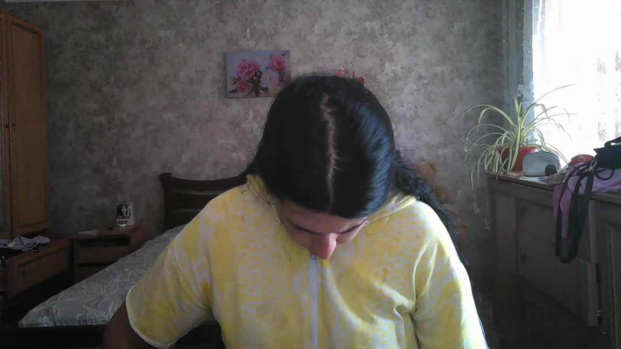 KristiWhite Adult Chat September 6, 2025