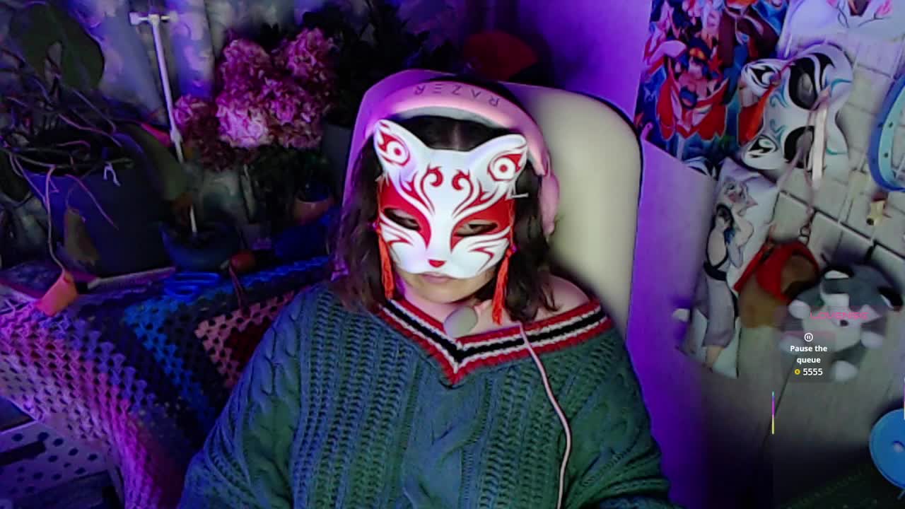 kotenya Adult Chat September 6, 2025